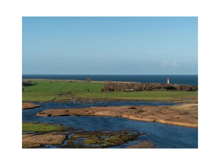 traumhafter Ostseeblick