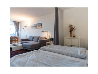... Doppelbett