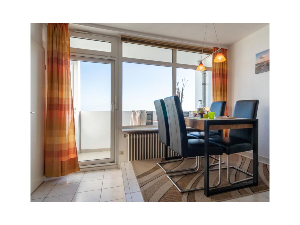 Ferienwohnung