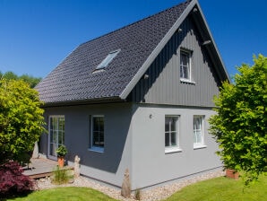 Ferienhaus Buhne 31 - Prerow - image1