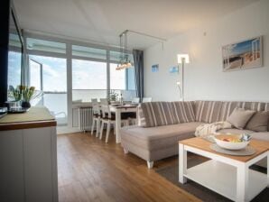 Ferienwohnung "Ferienpark Heiligenhafen", Haus N, Wohnung 07.06 - Heiligenhafen - image1