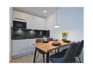 Ferienwohnung Norderney Ausstattung 4