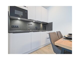 Ferienwohnung Norderney Ausstattung 5