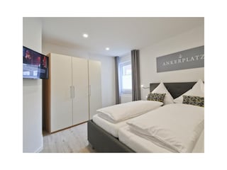 Ferienwohnung Norderney Ausstattung 6