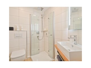 Ferienwohnung Norderney Ausstattung 7