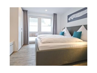 Ferienwohnung Norderney Ausstattung 6