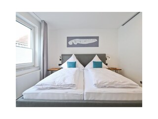 Ferienwohnung Norderney Ausstattung 7