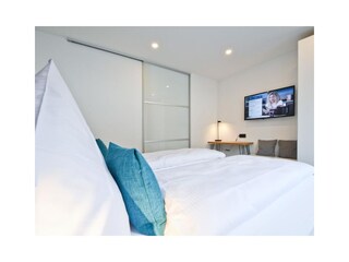 Ferienwohnung Norderney Ausstattung 8