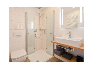 Ferienwohnung Norderney Ausstattung 9