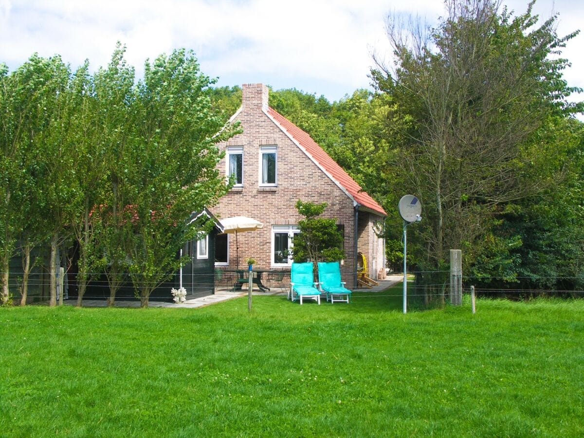 Ferienhaus Oostkapelle