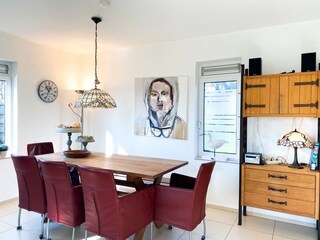 Vakantiehuis Oostkapelle Kenmerken 16