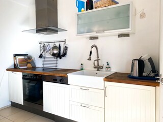 Vakantiehuis Oostkapelle Kenmerken 17