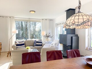 Vakantiehuis Oostkapelle Kenmerken 13