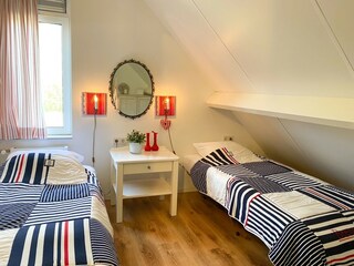 Casa per le vacanze Oostkapelle Caratteristiche 25