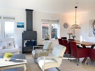 Vakantiehuis Oostkapelle Kenmerken 14