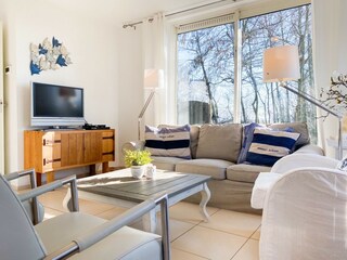 Vakantiehuis Oostkapelle Kenmerken 7