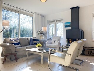 Vakantiehuis Oostkapelle Kenmerken 6