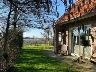 Casa per le vacanze Oostkapelle Registrazione all'aperto 5