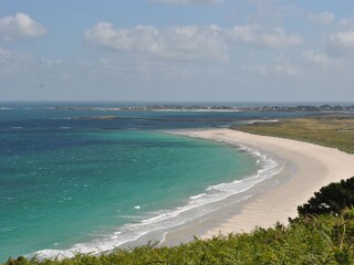 Villa Plouider Ambiente 35