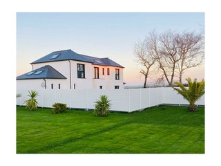 Villa Plouider Registrazione all'aperto 5