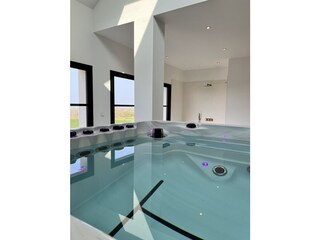 Villa Plouider Caratteristiche 11