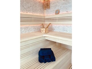 Villa Plouider Caratteristiche 12