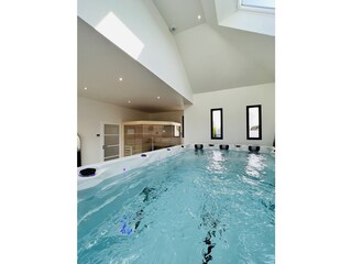 Villa Plouider Caratteristiche 13