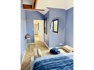 Villa Plouider Caratteristiche 27