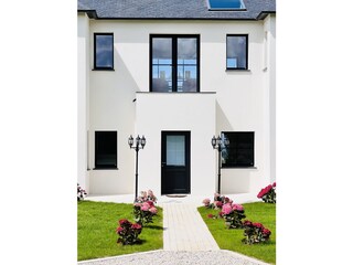 Villa Plouider Registrazione all'aperto 4