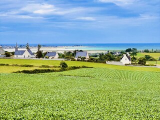 Villa Plouider Registrazione all'aperto 9