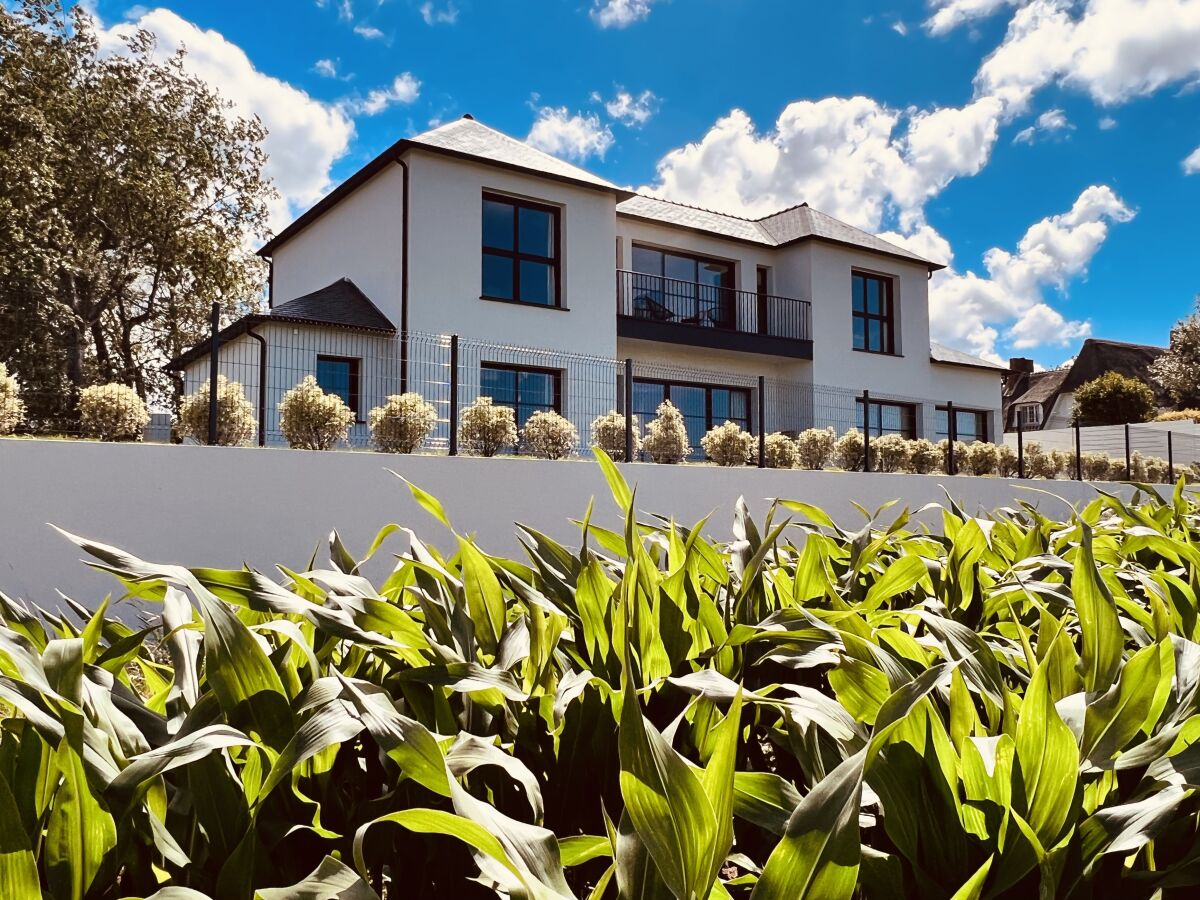 Villa Plouider Grabación al aire libre 1