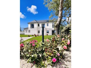 Villa Plouider Registrazione all'aperto 8