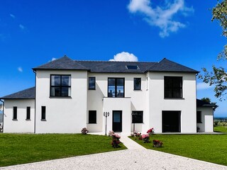 Villa Plouider Registrazione all'aperto 3