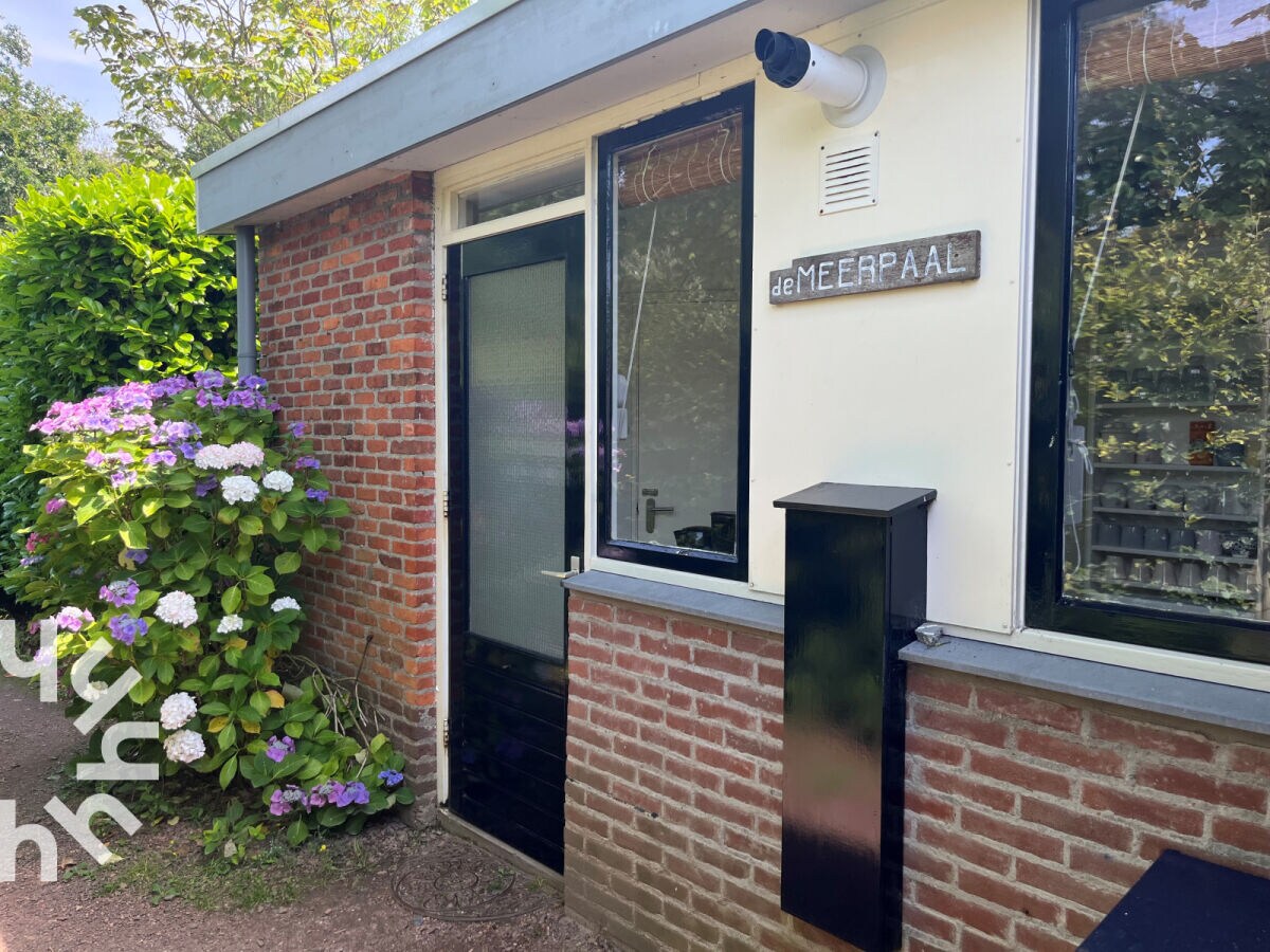 Vakantiehuis Oostkapelle Buitenaudio-opname 1