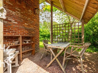 Casa per le vacanze Oostkapelle Ambiente 17