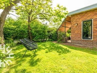 Casa per le vacanze Oostkapelle Ambiente 18