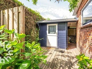 Casa per le vacanze Oostkapelle Ambiente 19