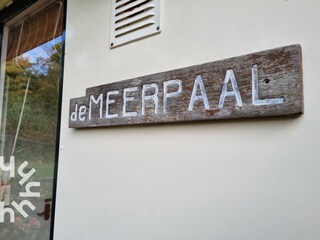 Casa per le vacanze Oostkapelle Ambiente 21