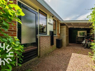 Casa per le vacanze Oostkapelle Ambiente 24