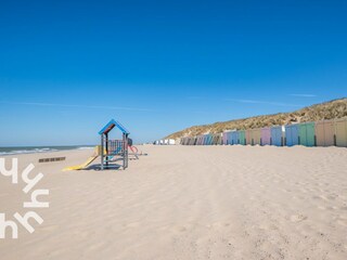 Casa per le vacanze Oostkapelle Ambiente 26