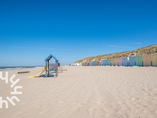 Ferienhaus Oostkapelle Umgebung 26