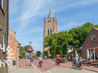 Vakantiehuis Oostkapelle Omgeving 27