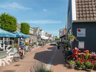 Ferienhaus Oostkapelle Umgebung 30
