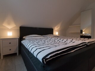 Elternschlafzimmer