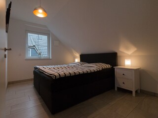 Elternschlafzimmer