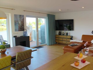 Casa per le vacanze Harlesiel Caratteristiche 12