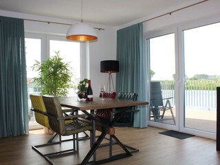 Vakantiehuis Harlesiel Kenmerken 14