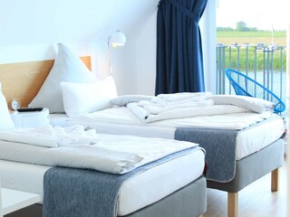 Vakantiehuis Harlesiel Kenmerken 18