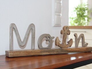 Casa per le vacanze Harlesiel Caratteristiche 19