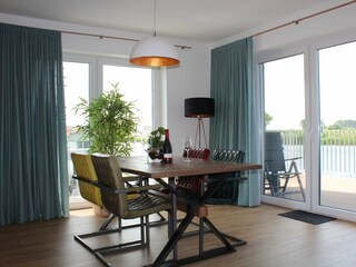 Casa per le vacanze Harlesiel  21